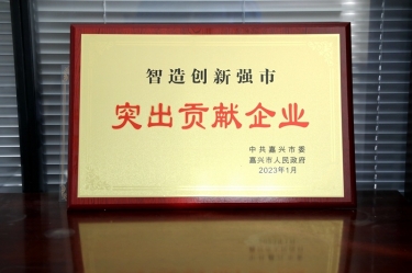兔年开门红 | 在嘉兴、平湖这两场新春第一会上，888集团纸业喜获多个荣誉